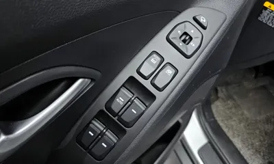 Hyundai Tucson 2014, 91579 км, за 6190000 KRW - фото 13