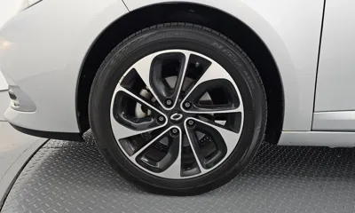 Renault-KoreaSamsung SM3 2016, 114218 км, за 4900000 KRW - фото 5