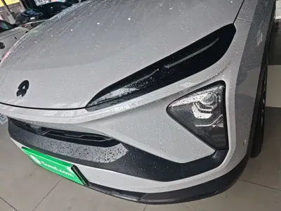 Nio EC6 2021, 95000 км, за 81100 CNY - фото 24