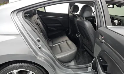 Hyundai Avante 2016, 150118 км, за 7300000 KRW - фото 11
