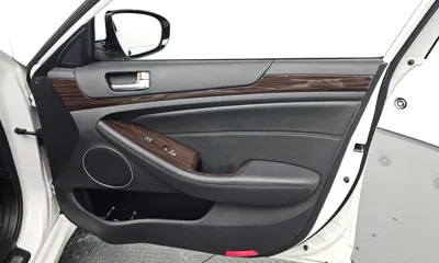Kia K7 2016, 154507 км, за 6700000 KRW - фото 24