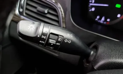 Hyundai Sonata 2015, 153858 км, за 4300000 KRW - фото 13