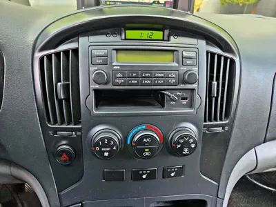 Hyundai Starex 2015, 74795 км, за 7300000 KRW - фото 18