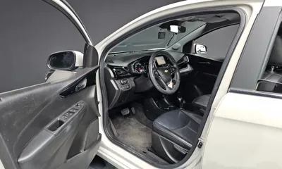 ChevroletGMDaewoo Spark 2017, 16606 км, за 7600000 KRW - фото 10
