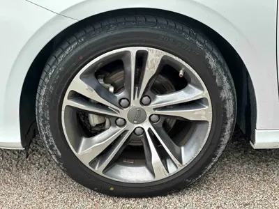 Geely Binrui 2019, 110000 км, за 29800 CNY - фото 12