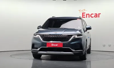 Kia Canival 2021, 134868 км, за 17300000 KRW - фото 3