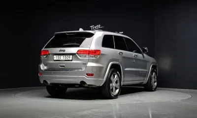 Jeep Cherokee 2014, 155605 км, за 9490000 KRW