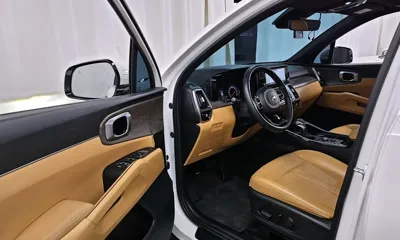 Kia Sorento 2021, 93895 км, за 22500000 KRW - фото 10