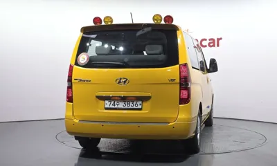 Hyundai Starex 2019, 99463 км, за 15000000 KRW