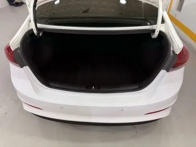 Hyundai Avante 2018, 83571 км, за 11100000 KRW - фото 6