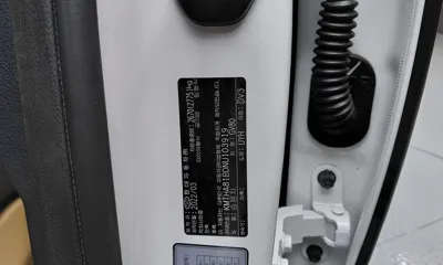 Genesis GV80 2022, 110232 км, за 40400000 KRW - фото 32