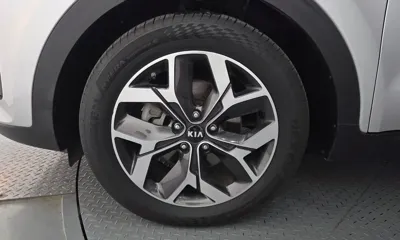 Kia Sportage 2019, 105850 км, за 12490000 KRW - фото 5