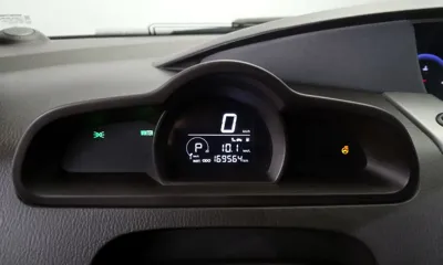 KG_Mobility_Ssangyong KORANDO 2016, 169564 км, за 8100000 KRW - фото 8