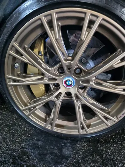 BMW M4 2020, 39000 км, за 80000000 KRW - фото 9