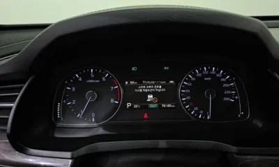 Kia K7 2021, 76185 км, за 18500000 KRW - фото 8