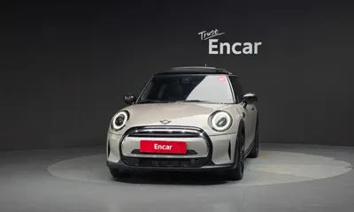 MINI Cooper 2024, 45130 км, за 31000000 KRW - фото 3