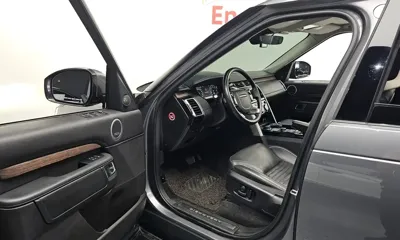 Land Rover Discovery 2019, 148997 км, за 29990000 KRW - фото 10