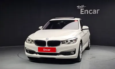 BMW Gran Turismo 2015, 160339 км, за 9800000 KRW