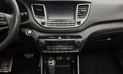 Hyundai Tucson 2018, 239289 км, за 9900000 KRW - фото 16