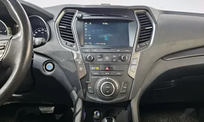 Hyundai Santafe 2016, 188030 км, за 9700000 KRW - фото 14
