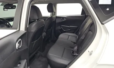Kia Soul 2019, 115474 км, за 11900000 KRW - фото 27