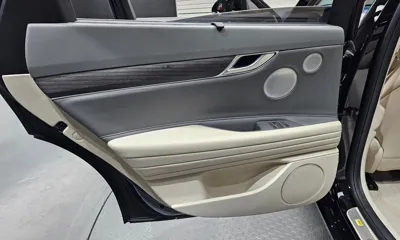 Genesis G80 2025, 35623 км, за 54300000 KRW - фото 25