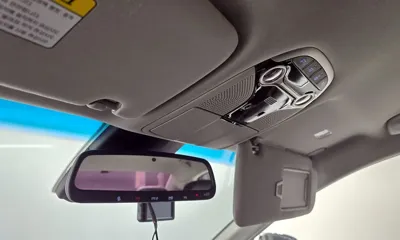 Hyundai Grandeur 2019, 121491 км, за 14300000 KRW - фото 19