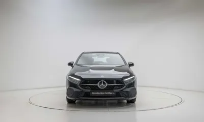 Mercedes-Benz A-Class 2024, 1084 км, за 33000000 KRW - фото 3