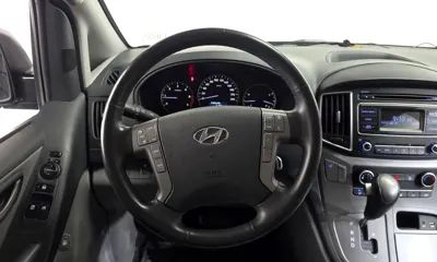 Hyundai Starex 2018, 68529 км, за 13800000 KRW - фото 12