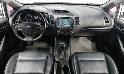 Kia K3 2015, 129555 км, за 5700000 KRW - фото 7