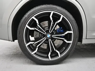 BMW X3M 2021, 66253 км, за 57000000 KRW - фото 5