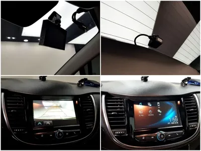 ChevroletGMDaewoo Trax 2017, 163600 км, за 4990000 KRW - фото 13