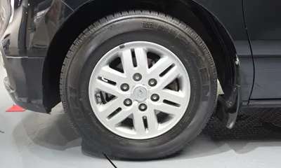 Hyundai Starex 2019, 141997 км, за 13200000 KRW - фото 5