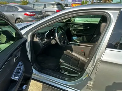 ChevroletGMDaewoo Impala 2016, 168260 км, за 4600000 KRW - фото 9