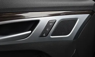 Genesis G80 2017, 100432 км, за 12700000 KRW - фото 16