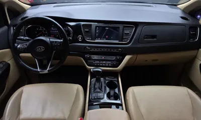 Kia Canival 2018, 136919 км, за 10200000 KRW - фото 7