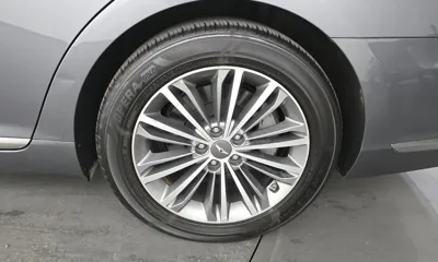 Genesis EQ900 2016, 148966 км, за 17400000 KRW - фото 21
