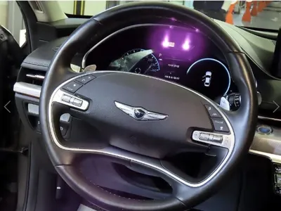 Genesis G80 2021, 196766 км, за 23000000 KRW - фото 8