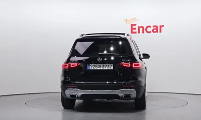 Mercedes-Benz GLB-Class 2021, 74593 км, за 30500000 KRW