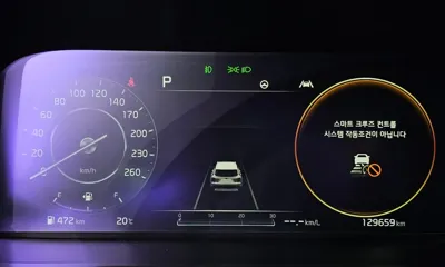 Kia Sorento 2021, 129659 км, за 23900000 KRW - фото 8