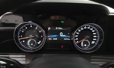 Hyundai Grandeur 2021, 41717 км, за 17900000 KRW - фото 8