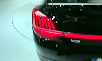 Kia K9 2022, 93268 км, за 39090000 KRW - фото 23