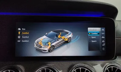 Mercedes-Benz E-Class 2018, 89752 км, за 34990000 KRW - фото 30
