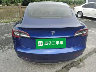 Tesla Model 3 2019, 136400 км, за 89300 CNY - фото 6
