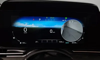 Kia Canival 2023, 59144 км, за 39990000 KRW - фото 8