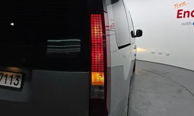 Hyundai Staria 2024, 73379 км, за 23400000 KRW - фото 23