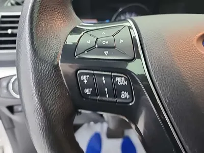 Ford Explorer 2017, 104818 км, за 12500000 KRW - фото 17