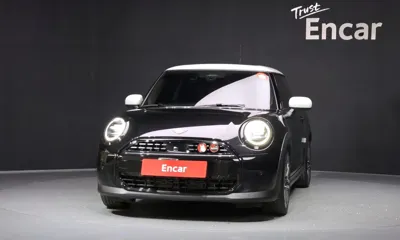 MINI Cooper 2025, 13961 км, за 29000000 KRW - фото 3
