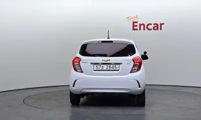 ChevroletGMDaewoo Spark 2016, 44305 км, за 4900000 KRW