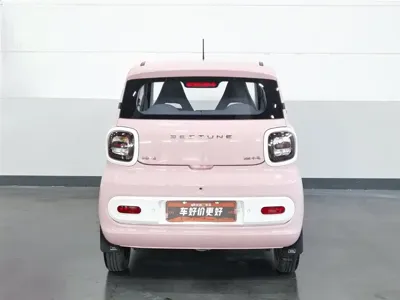 Bestune Pony 2025, 2800 км, за 23600 CNY